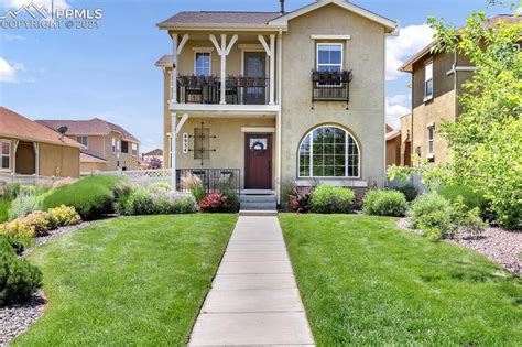 spring homes|Colorado Springs, CO Homes for Sale